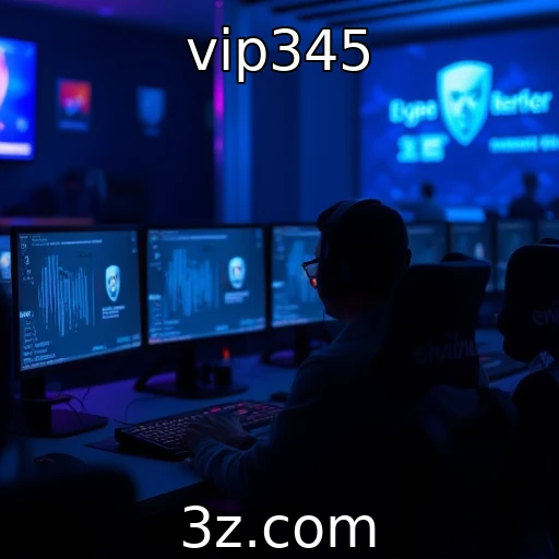 vip345 Os principais campeonatos de e-sports que você não pode perder